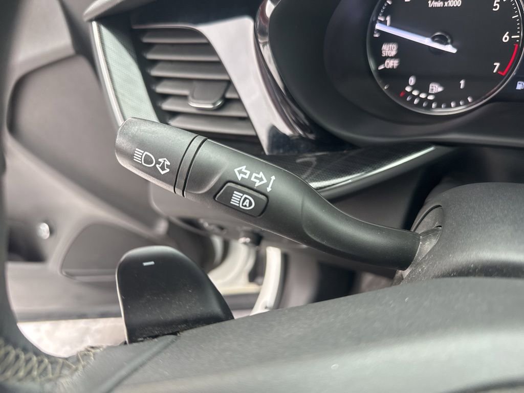 Used 2021 Buick Envision Essence w/ Sport Touring Package image 34