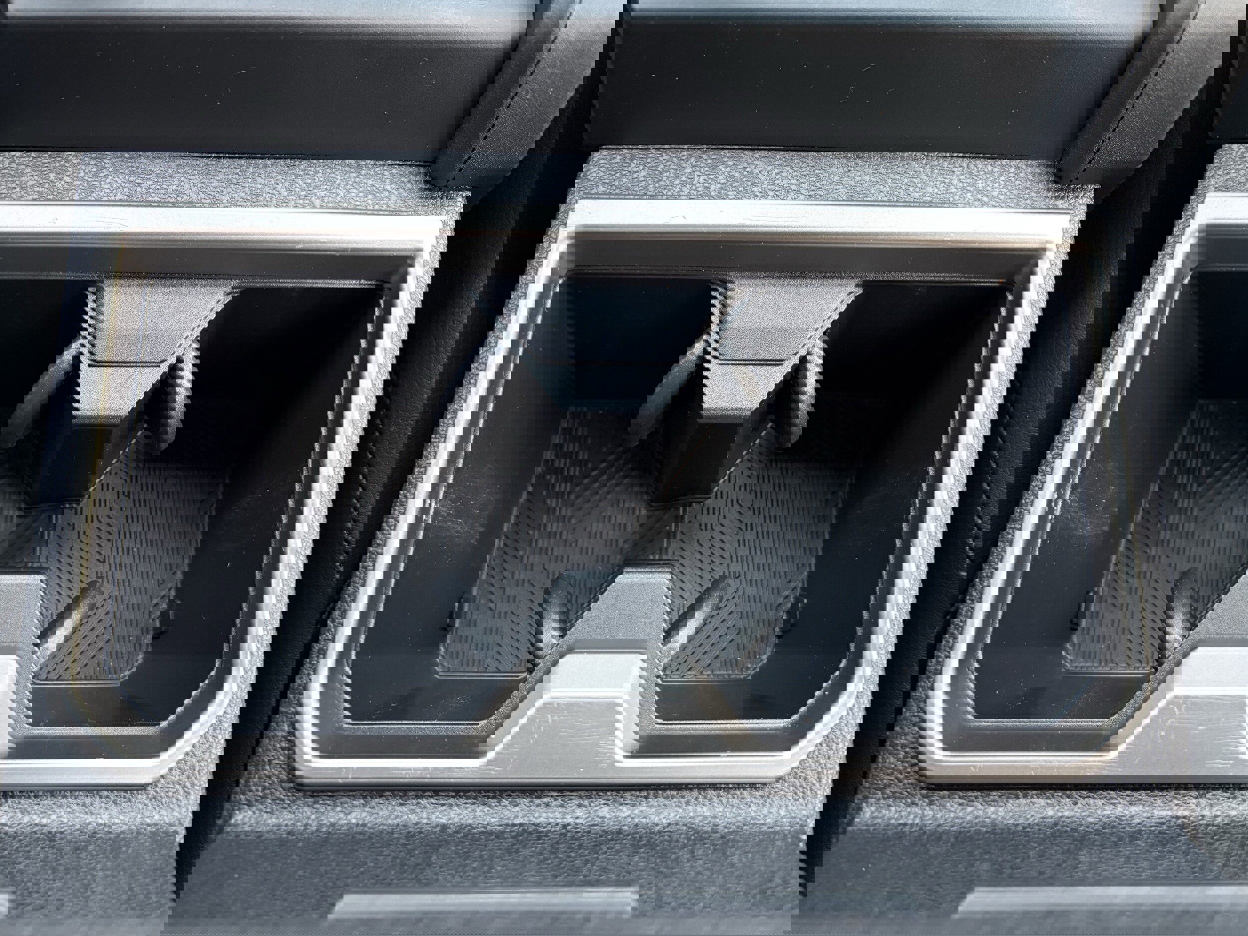 Used 2025 Toyota 4Runner TRD Off-Road Premium image 20