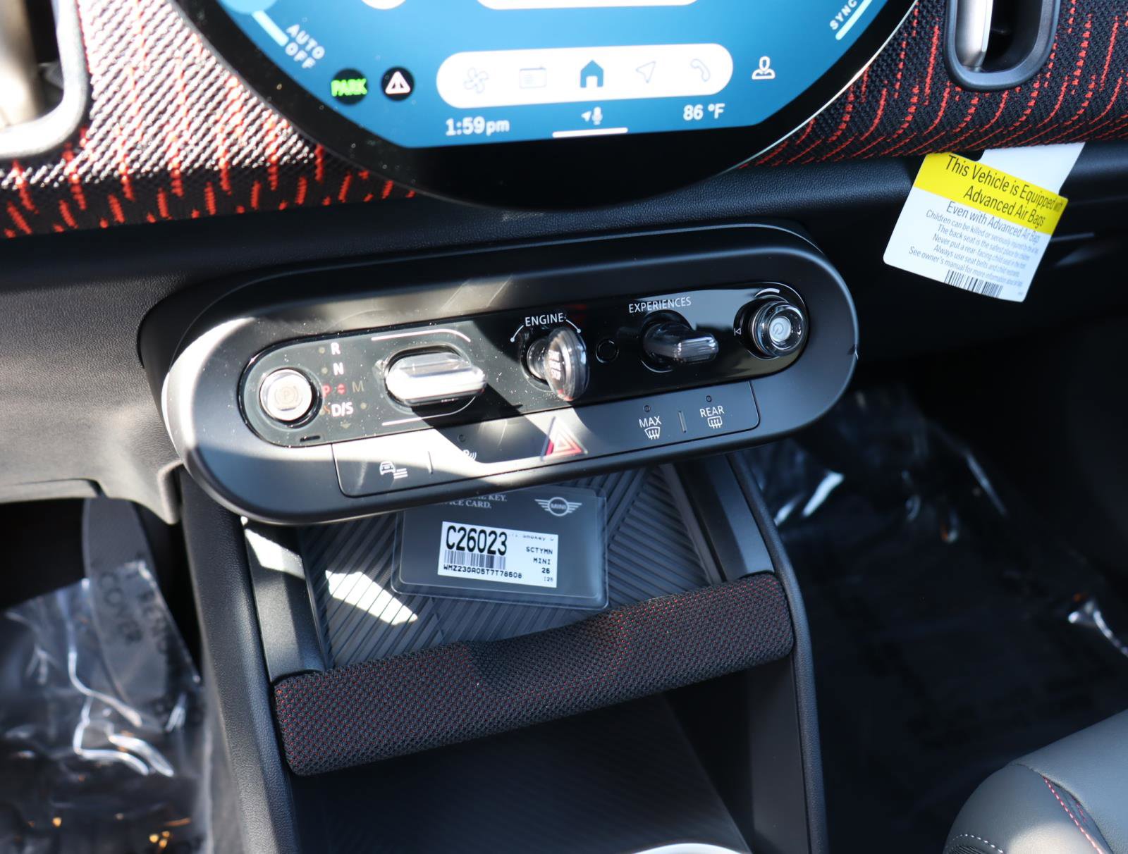 New 2026 MINI Cooper Countryman S image 20
