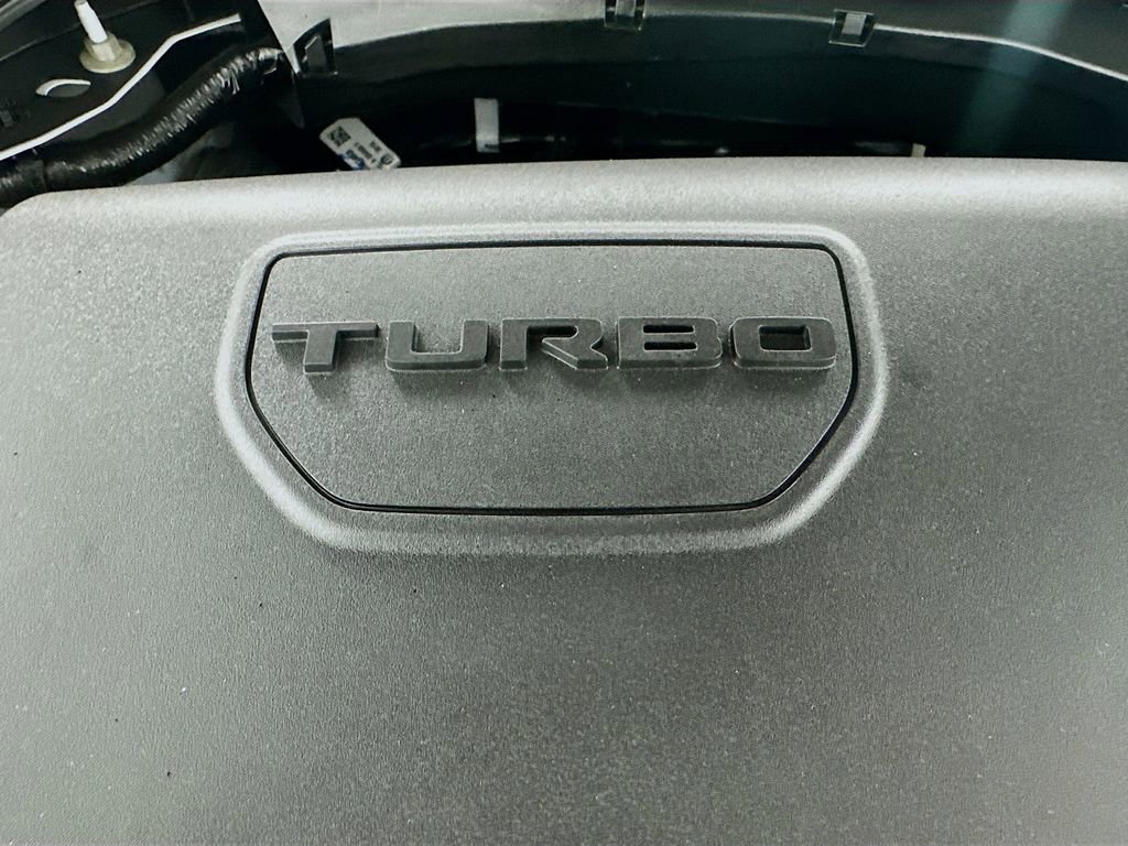 New 2026 Jeep Cherokee Overland w/ Advanced Pro Tech Group image 21