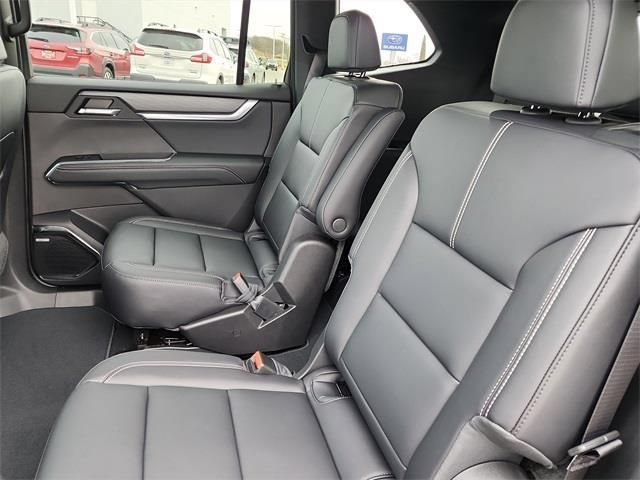New 2026 GMC Acadia Elevation w/ Super Cruise Package FWD image 16