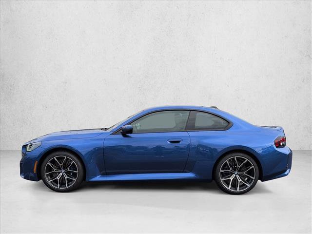 New 2026 BMW M2 w/ Lighting Package image 5
