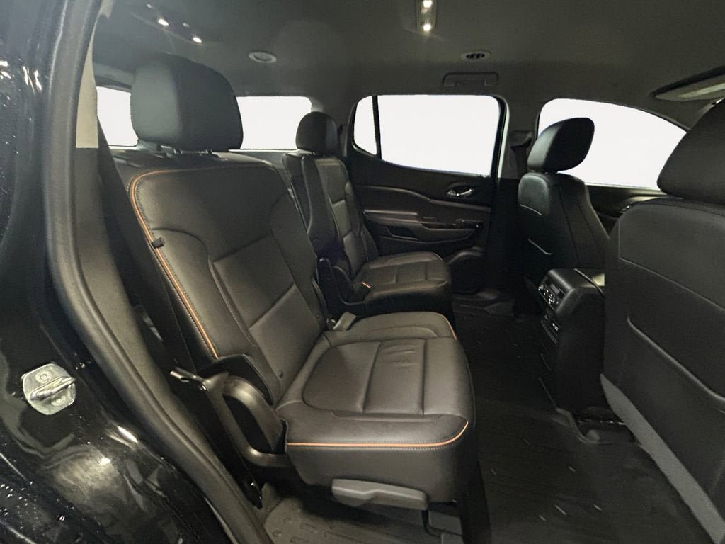 Used 2023 GMC Acadia AT4 w/ Technology Package AWD/4WD image 12