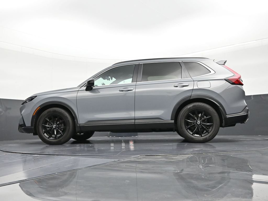 Used 2025 Honda CR-V Sport image 21