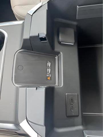 New 2026 GMC Sierra 2500 SLT w/ Max Trailering Package image 25