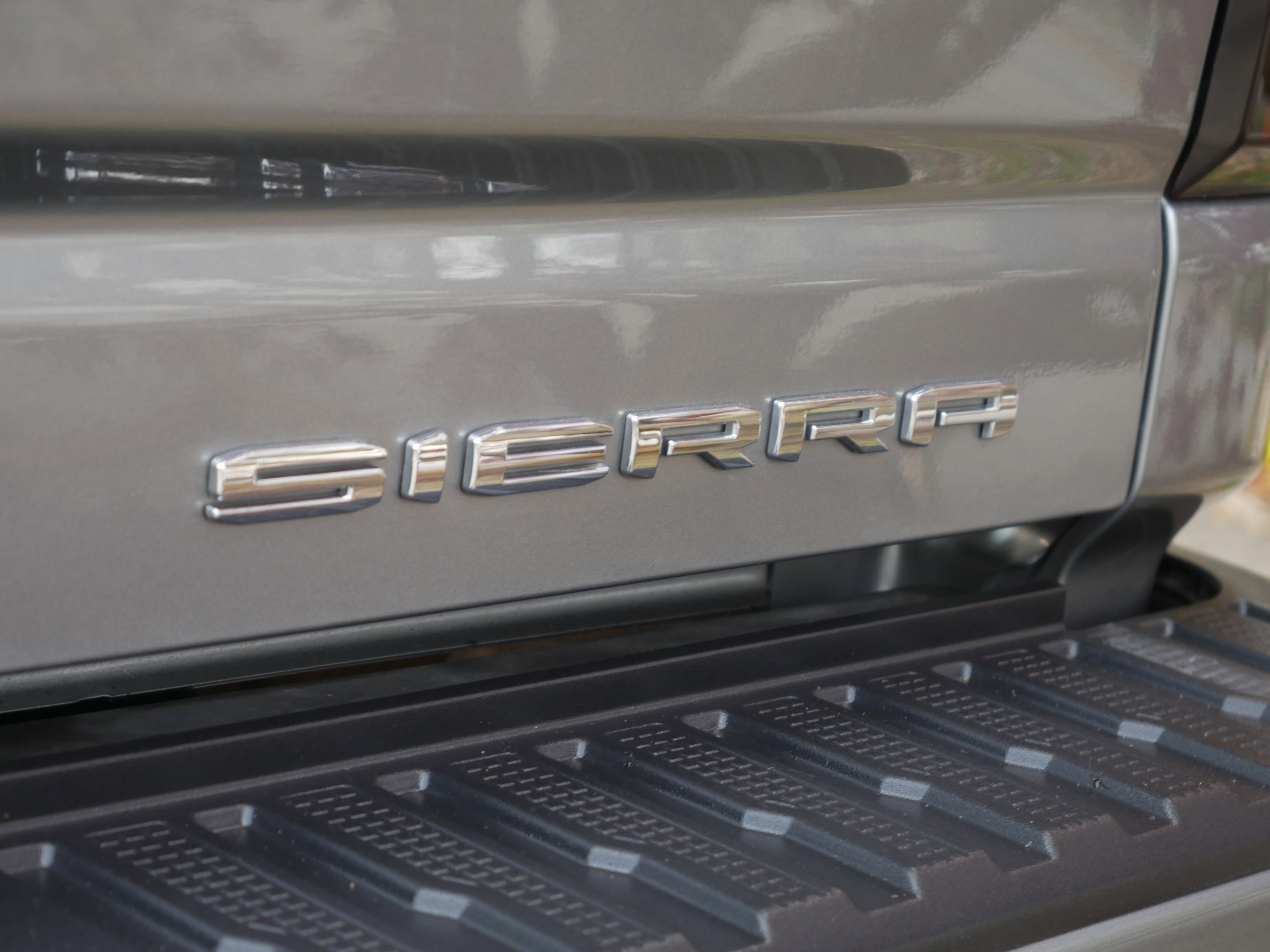 Used 2025 GMC Sierra 2500 Denali Ultimate w/ Max Trailering Package AWD/4WD image 21