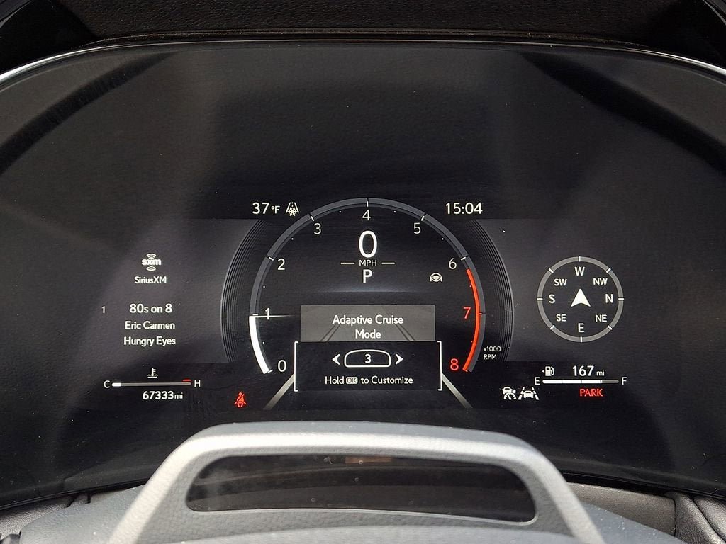 Used 2024 Lexus TX 350 AWD w/ Captains Chair Package image 23