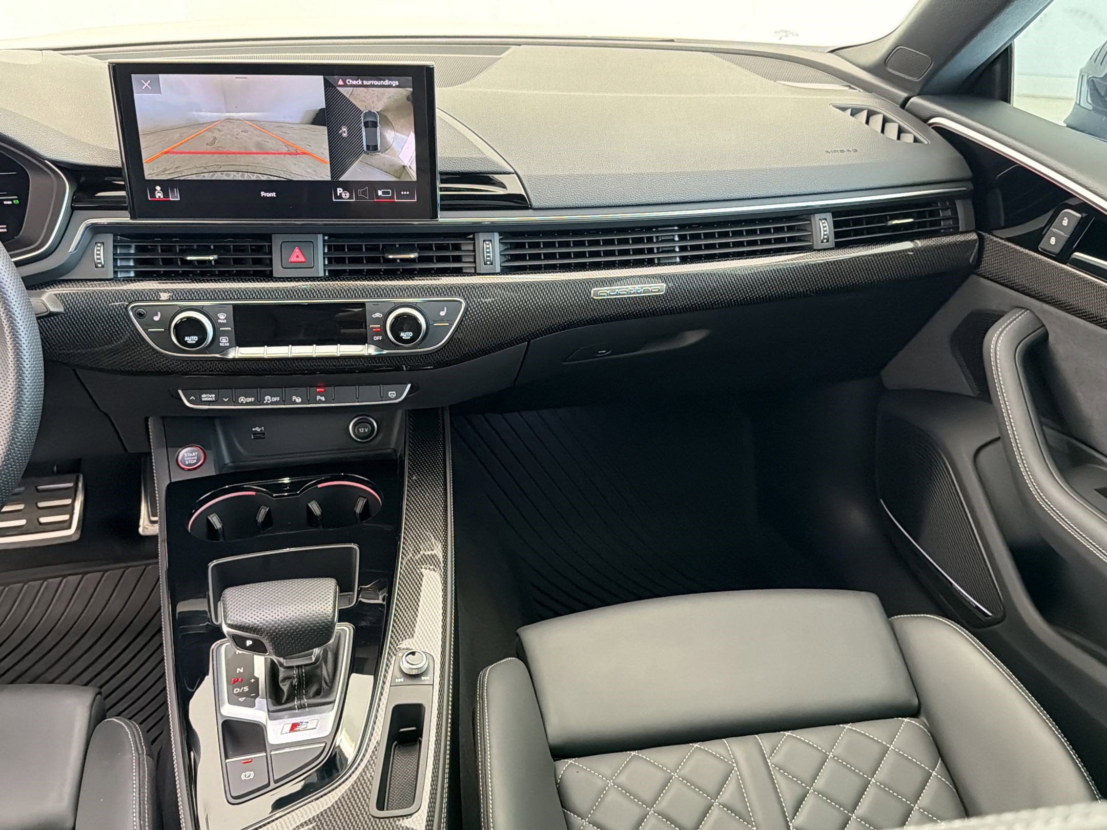 Used 2023 Audi S5 Prestige AWD/4WD image 29