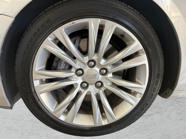 Used 2019 Cadillac XTS Luxury image 23