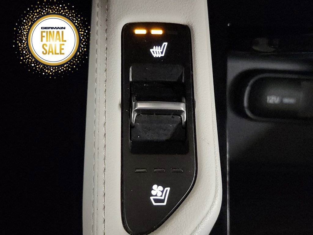 Certified 2022 Kia Telluride EX image 28