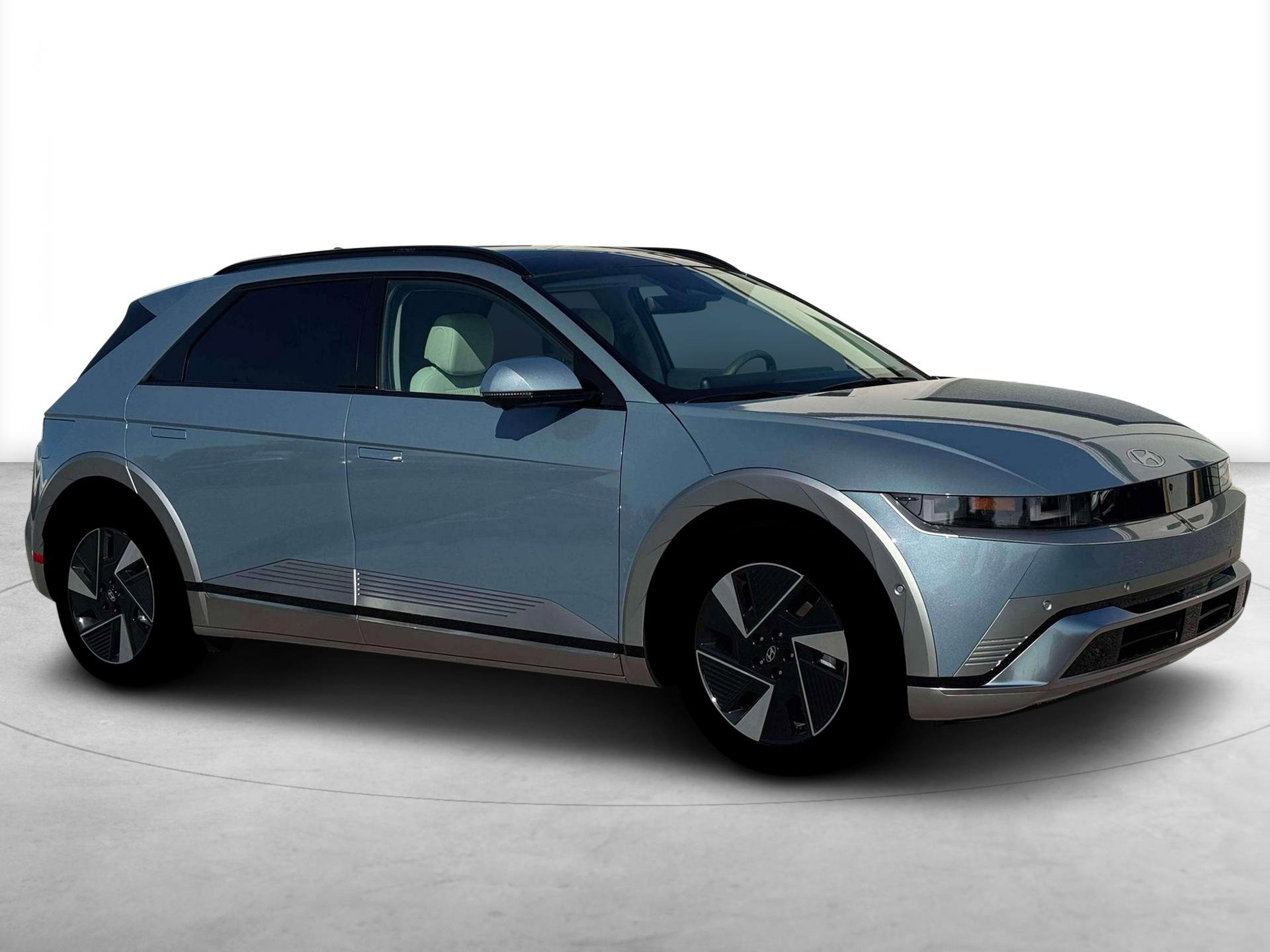 New 2026 Hyundai Ioniq 5 Limited RWD image 10