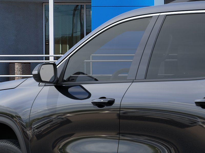 New 2027 Chevrolet Traverse LT w/ Driver Confidence Package FWD image 12