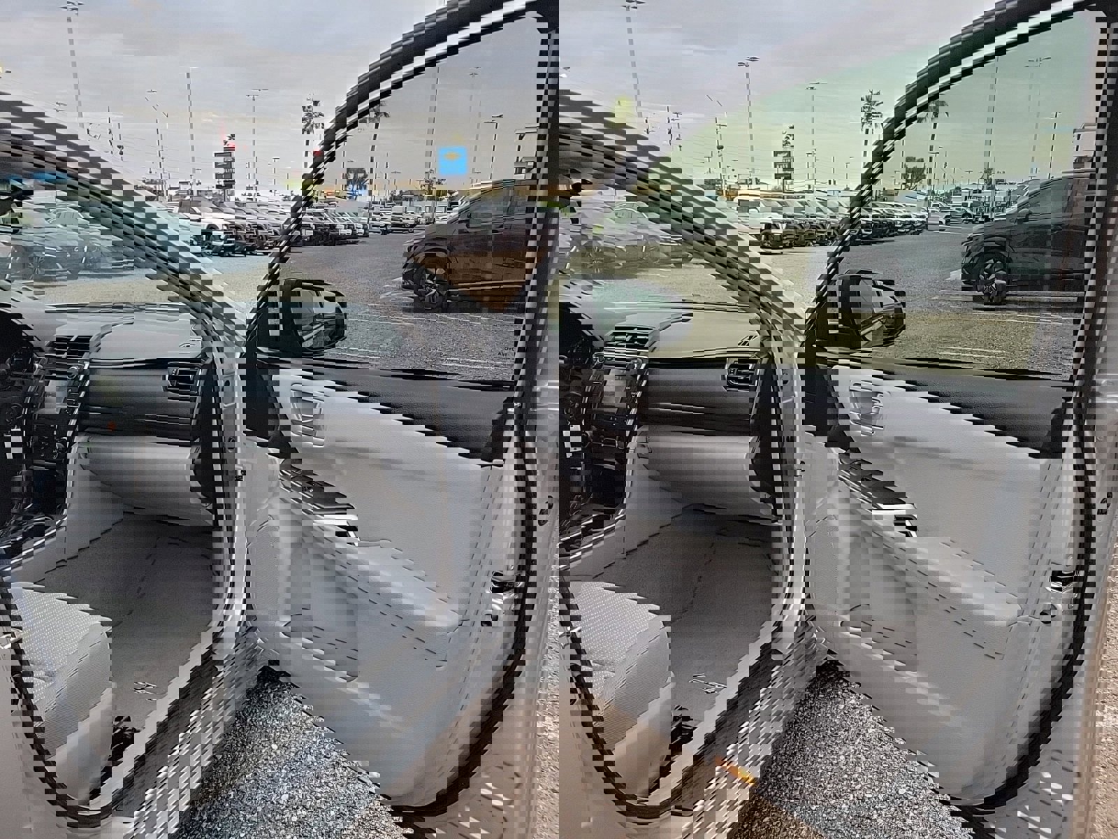 Used 2016 Toyota Camry LE image 13