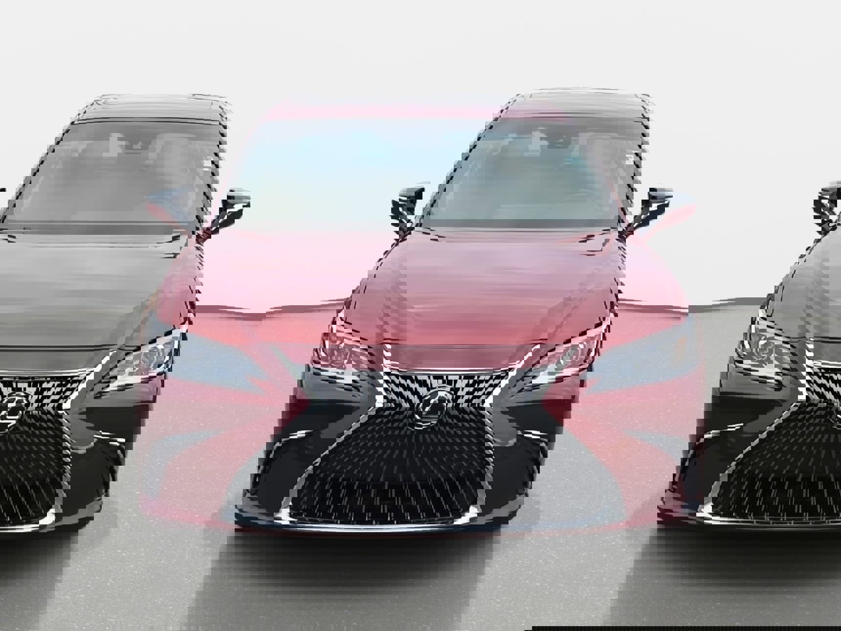 Used 2021 Lexus ES 250 w/ Premium Package image 2