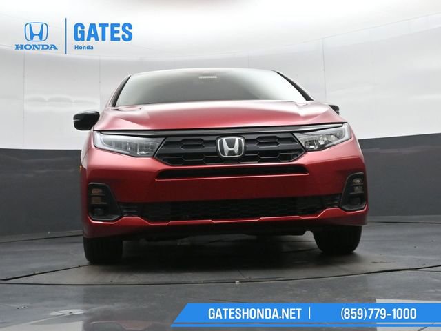 New 2026 Honda Odyssey Sport-L image 50