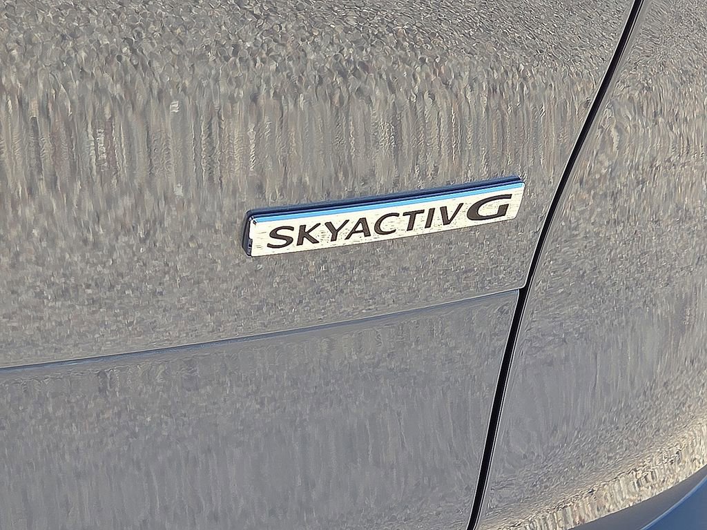 Used 2025 MAZDA CX-30 AWD 2.5 S w/ Preferred Package image 16