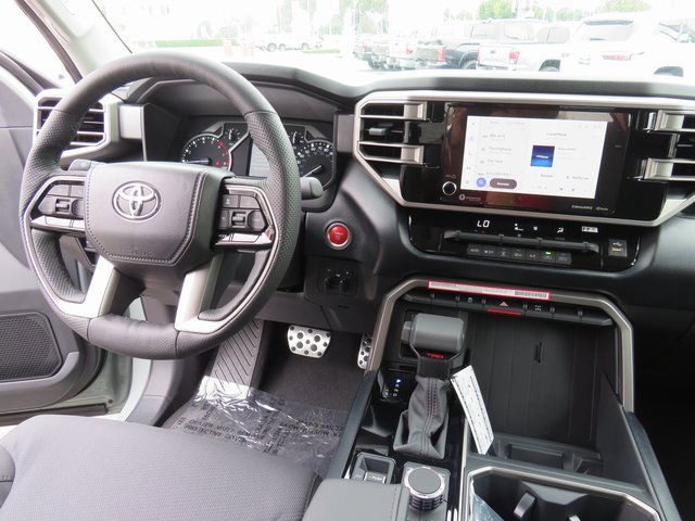 New 2026 Toyota Tundra SR5 image 28