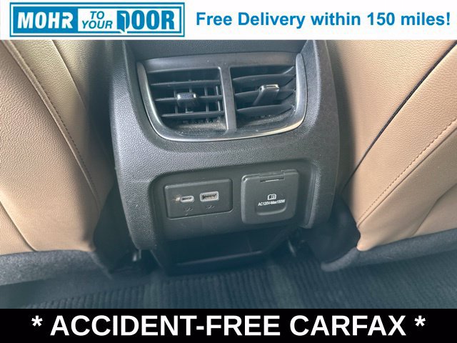 Used 2020 Chevrolet Blazer Premier w/ Driver Confidence II Package FWD image 48