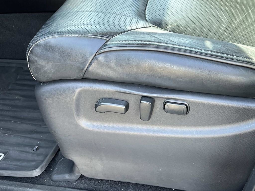 Used 2018 INFINITI QX80 4WD image 31