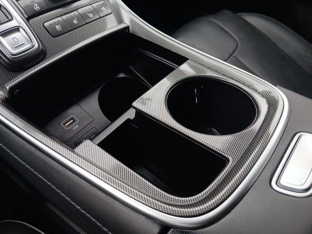 Used 2023 Hyundai Santa Fe Limited w/ Cargo Package image 22