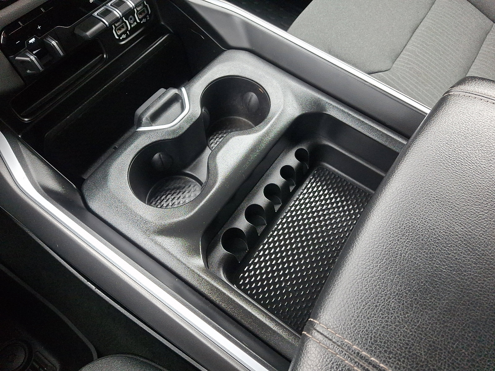 Certified 2022 RAM 1500 Big Horn image 26