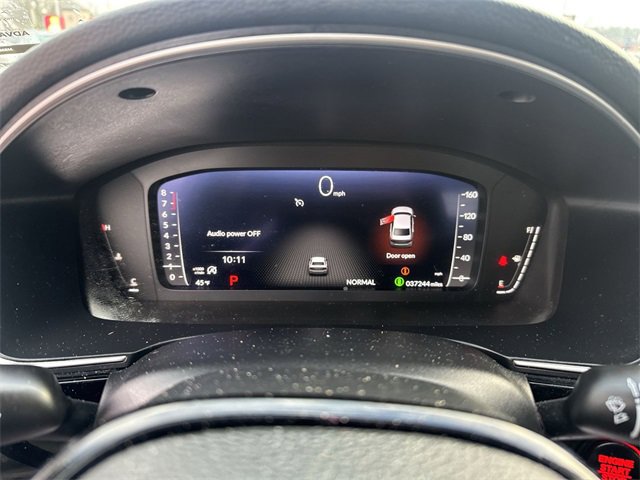 Certified 2023 Honda Civic Touring image 16