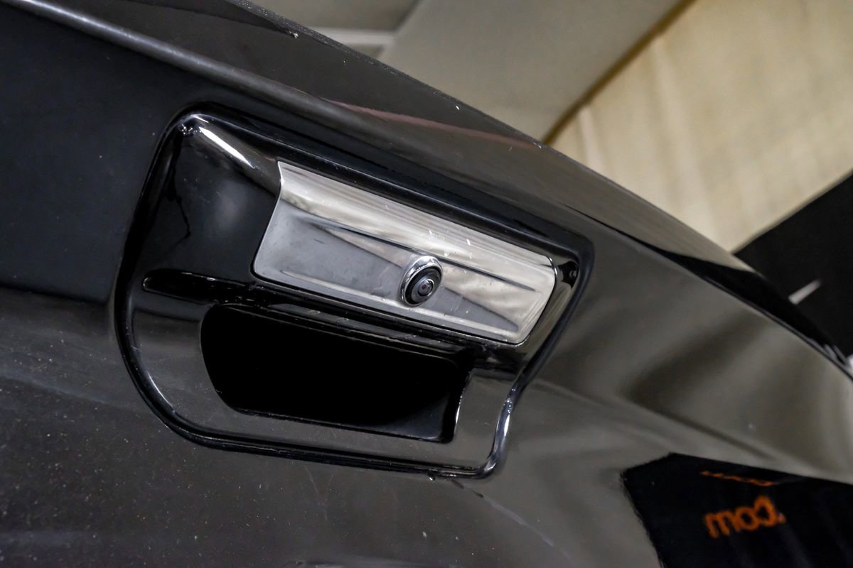 Used 2022 RAM 2500 Laramie image 48