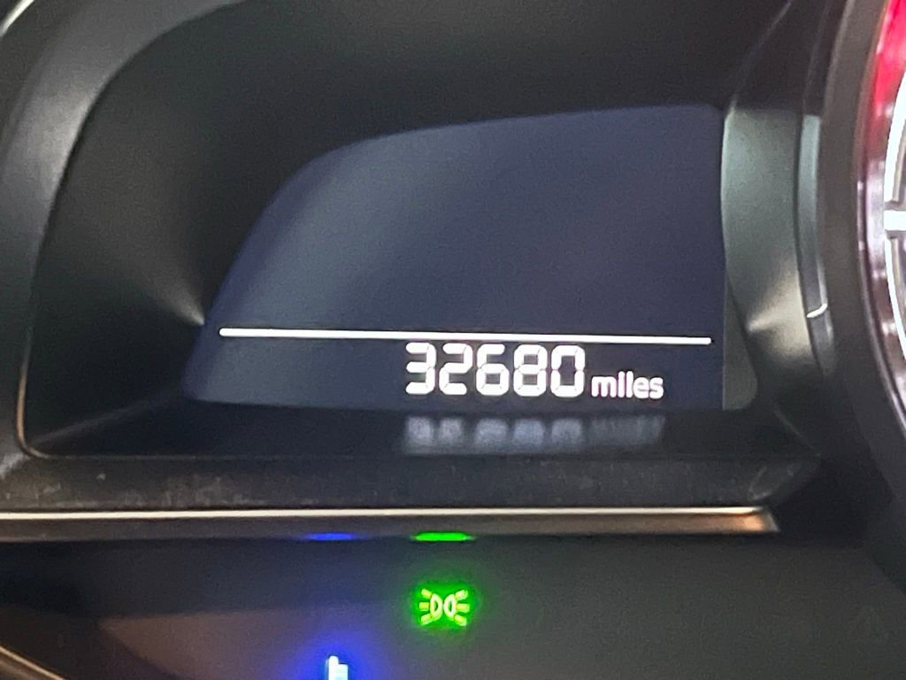 Used 2018 MAZDA MAZDA3 Grand Touring w/ Premium Equipment Package image 20