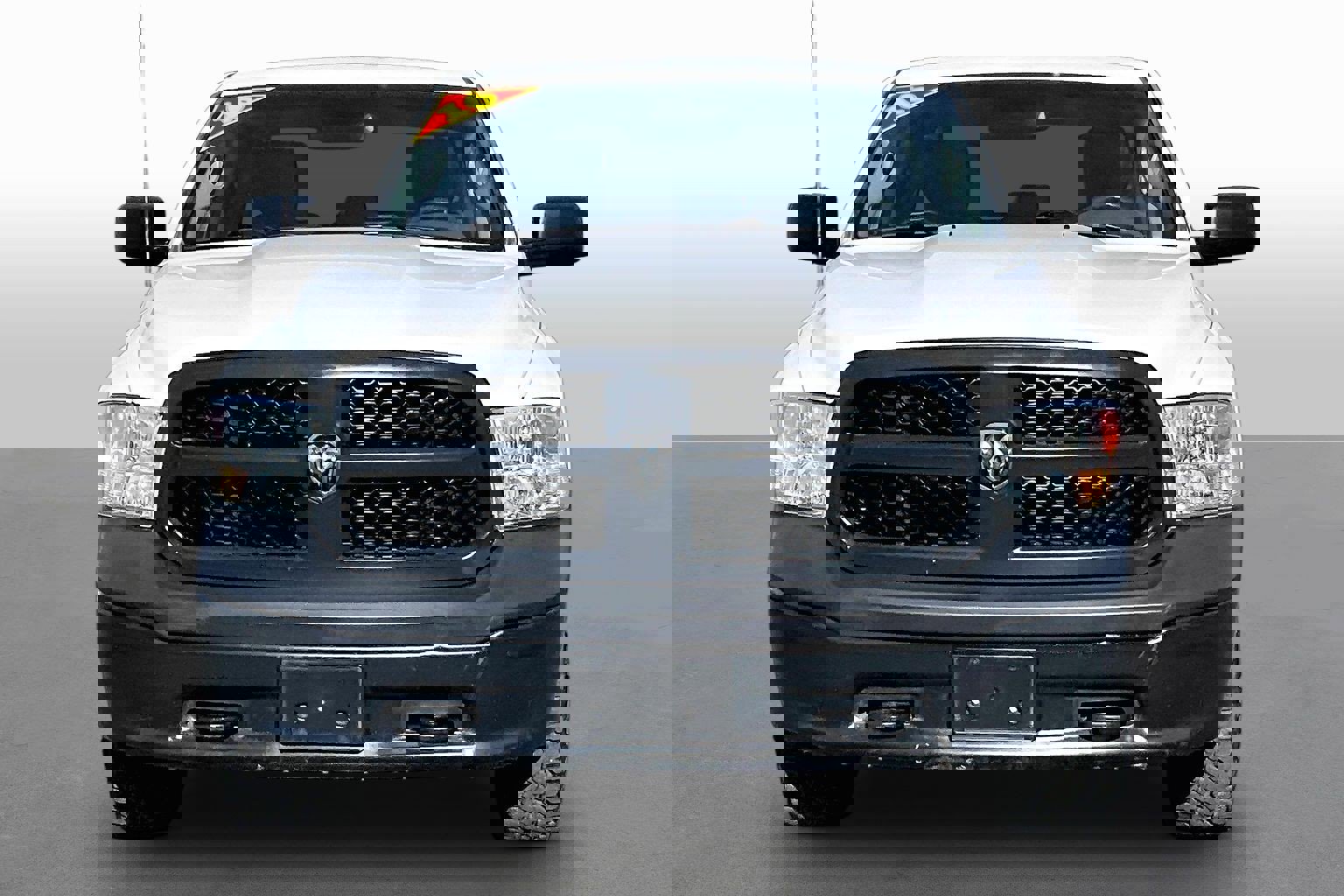 Used 2016 RAM 1500 Tradesman w/ Protection Group image 3