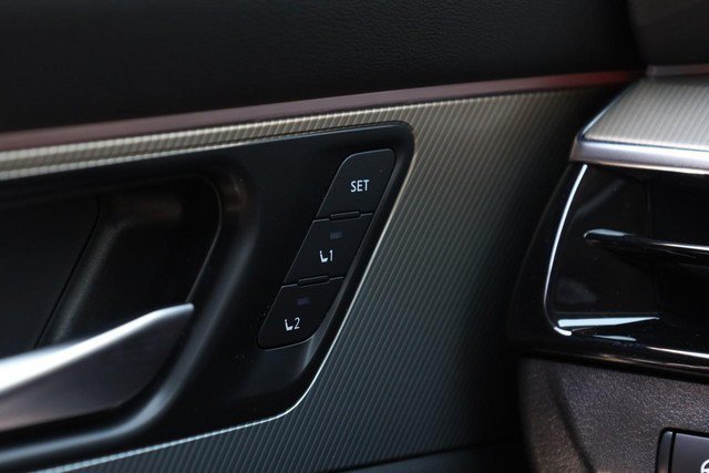 Certified 2025 Nissan Murano SL AWD/4WD image 23