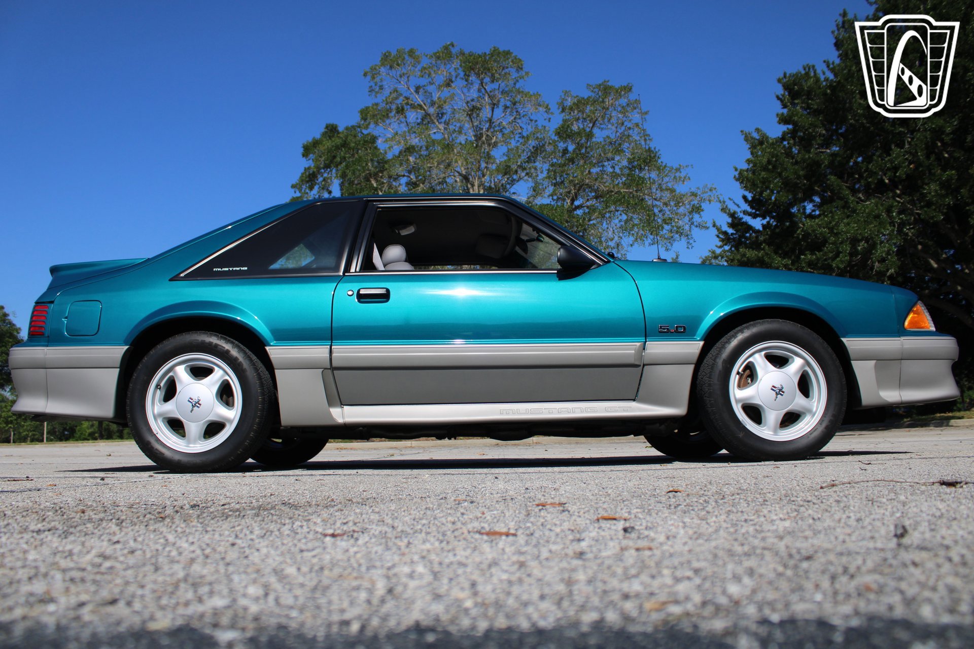 Used 1993 Ford Mustang GT RWD image 23