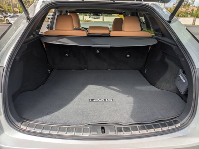 Used 2024 Lexus RX 350 w/ Convenience Package image 27