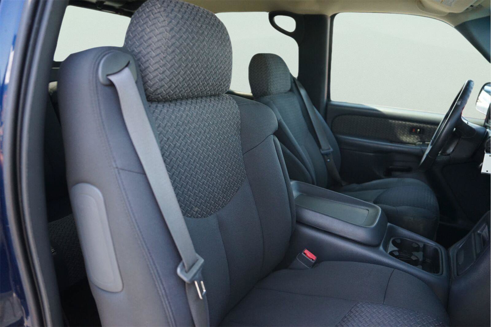 Used 2002 Chevrolet Avalanche 2WD image 19