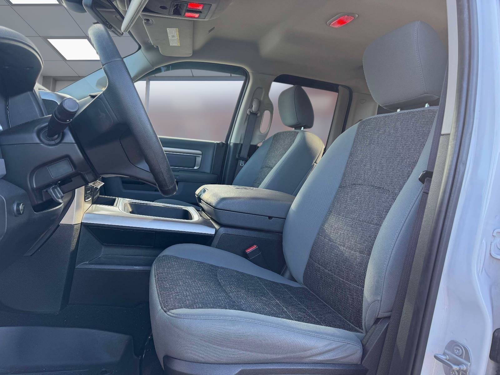 Used 2019 RAM 1500 Classic Warlock w/ Electronics Group image 17