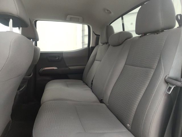 Certified 2019 Toyota Tacoma SR5 RWD image 8
