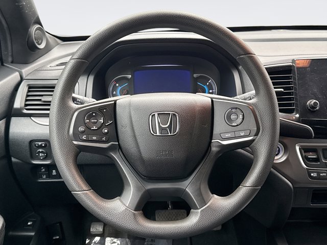 Used 2021 Honda Passport Sport image 12