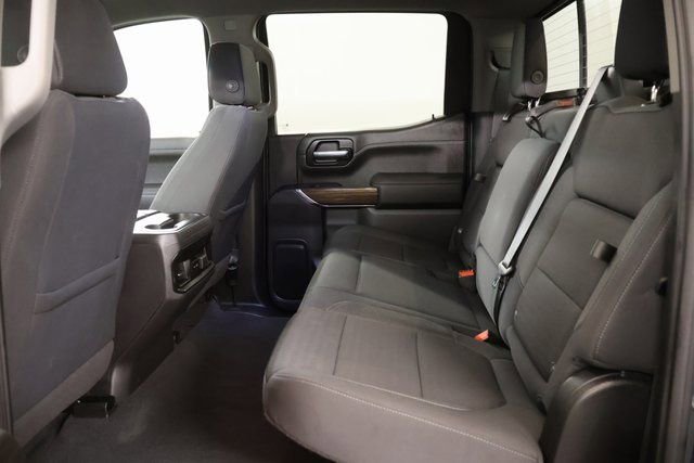 Used 2020 Chevrolet Silverado 1500 RST AWD/4WD image 30