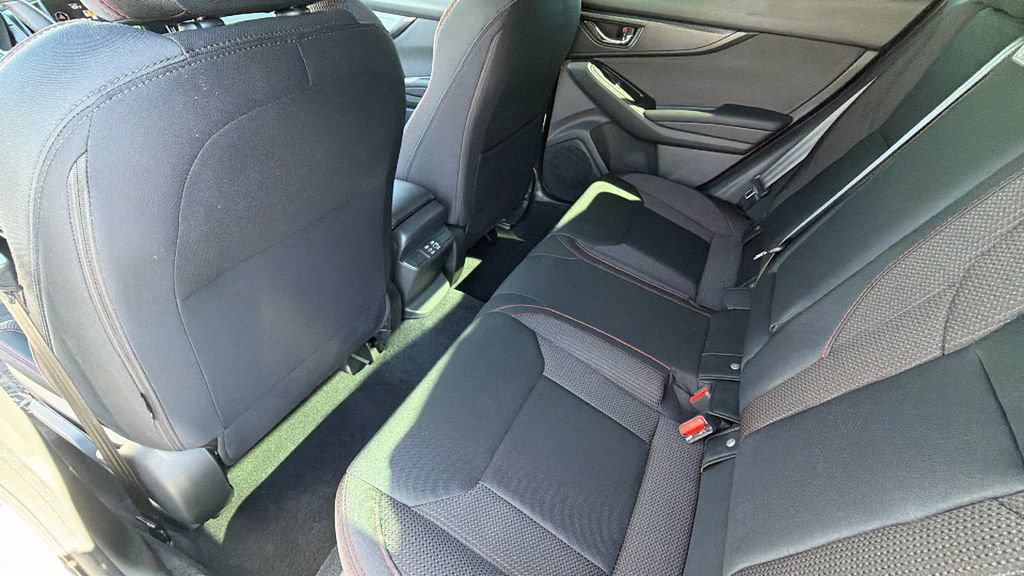 Used 2024 Subaru WRX Premium AWD/4WD image 24