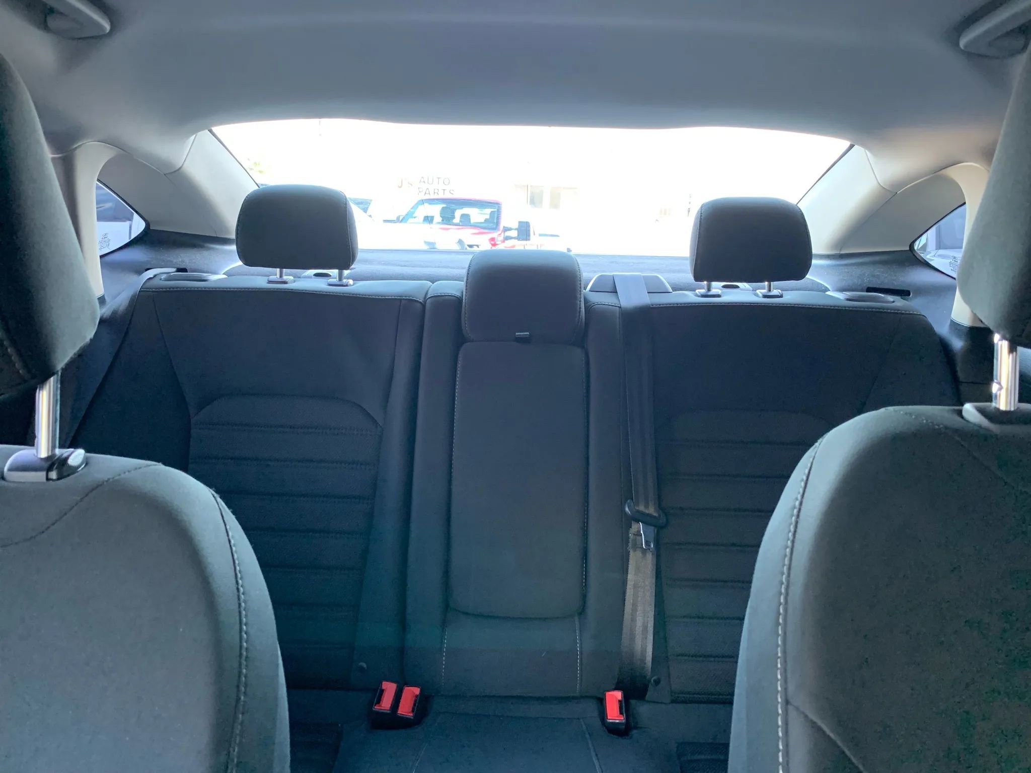 Used 2020 Ford Fusion SE image 25