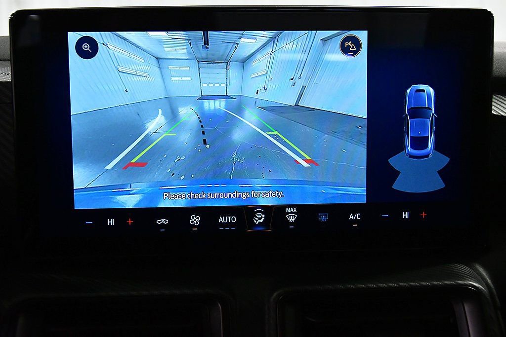 New 2026 Ford Mustang GT image 24