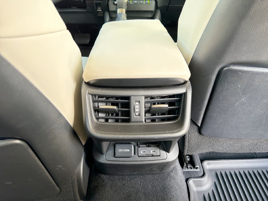 Certified 2024 Lexus ES 350 w/ Premium Package FWD image 18