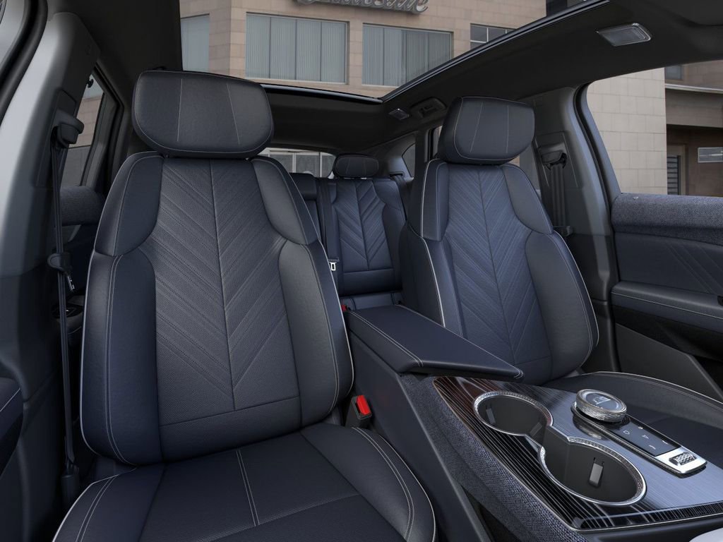 New 2026 Cadillac Optiq Luxury 2 image 16