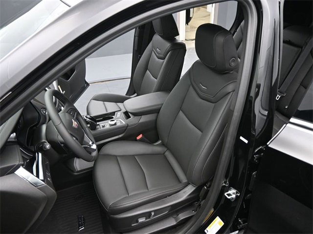 New 2025 Cadillac XT6 Luxury w/ LPO, Floor Liner Package image 11