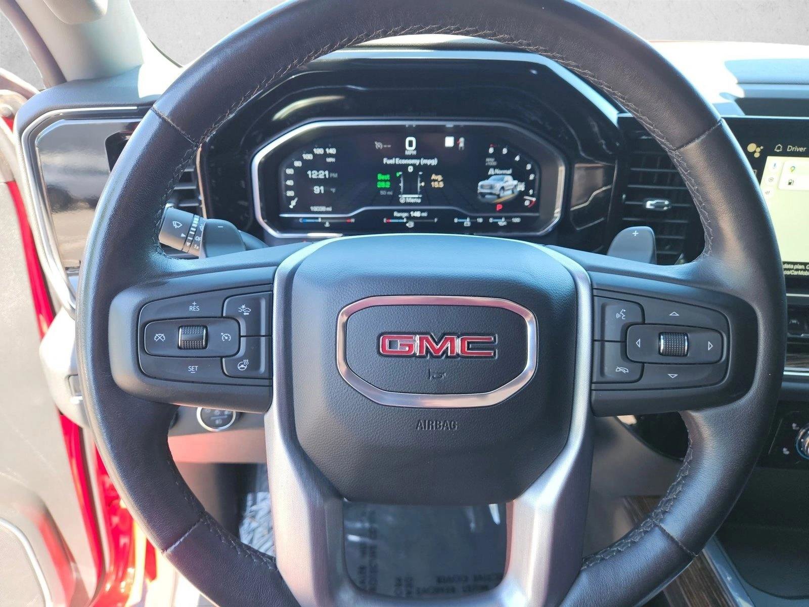 Used 2023 GMC Sierra 1500 Elevation AWD/4WD image 11