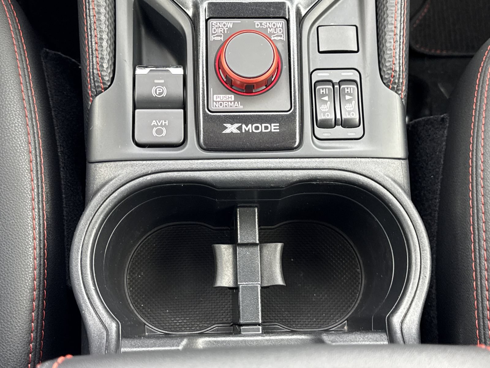 Used 2023 Subaru Forester Sport AWD/4WD image 31