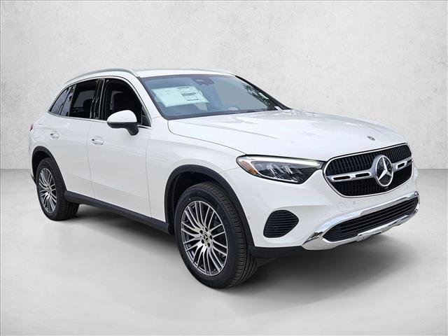 New 2026 Mercedes-Benz GLC 300 image 7
