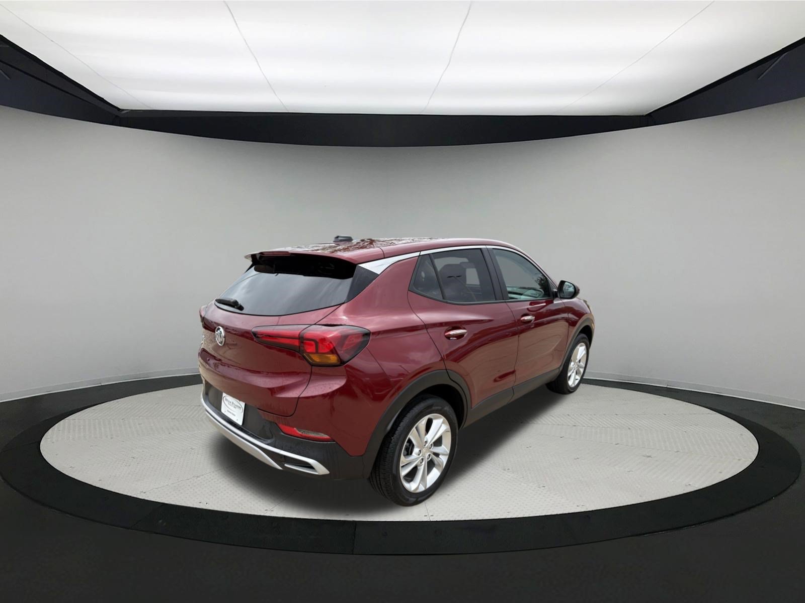 Used 2023 Buick Encore GX Preferred w/ Cold Weather Comfort Package AWD/4WD image 7