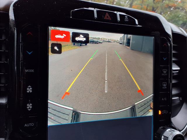 Used 2022 RAM 2500 Laramie image 22