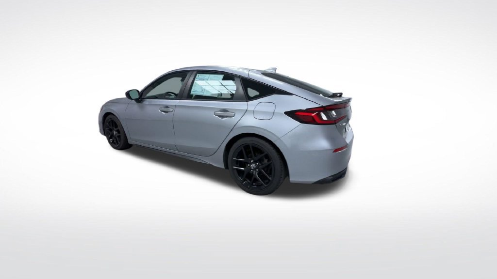 Used 2024 Honda Civic Sport image 7