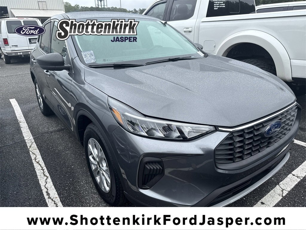 Used 2024 Ford Escape Active w/ Tech Pack #1